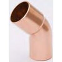  - Copper Tubing and Fittings